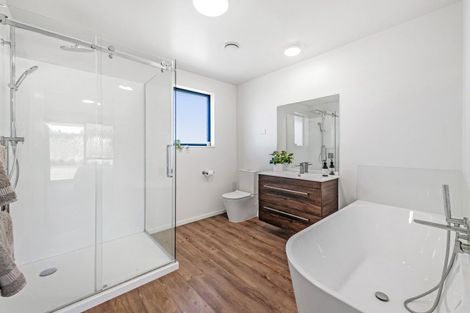 Photo of property in 27 Mcintoshs Road, Fernside, Rangiora, 7471