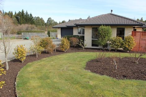 Photo of property in 43 Loburn Terrace Road, Loburn, 7472