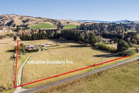 Photo of property in 431 Grange Hill Road, Makareao, Palmerston, 9483