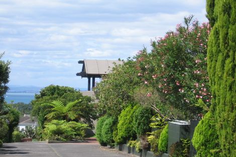 Photo of property in 97 Aberdeen Road, Castor Bay, Auckland, 0620