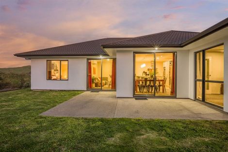 Photo of property in 17 Tongariro Drive, Aotea, Porirua, 5024