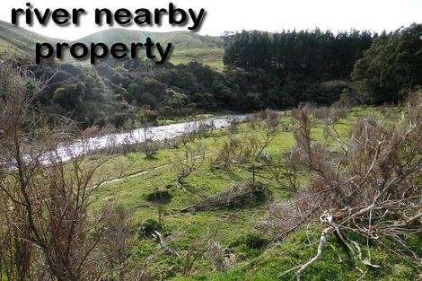 Photo of property in 404 Mangatarere Valley Road, West Taratahi, Carterton, 5791