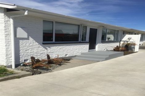 Photo of property in 3/15 Bowen Street, Upper Riccarton, Christchurch, 8041