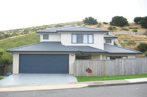 Photo of property in 93 Cortina Avenue, Johnsonville, Wellington, 6037