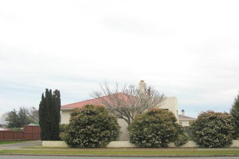 Photo of property in 229 Pomona Street, Strathern, Invercargill, 9812