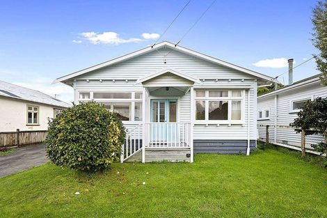 Photo of property in 18 Cudby Street, Woburn, Lower Hutt, 5011
