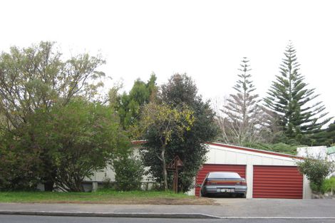 Photo of property in 46 Huatoki Street, Vogeltown, New Plymouth, 4310