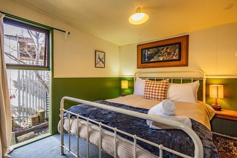 Photo of property in 2/1 Southridge Drive, Ohakune, 4625