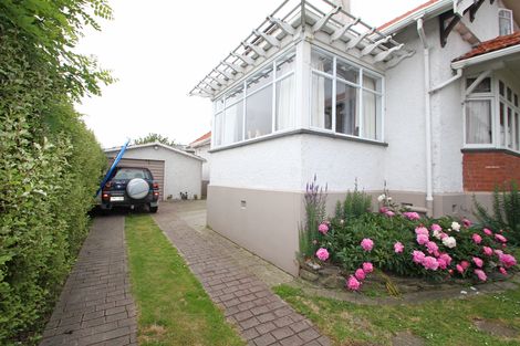 Photo of property in 11 Forth Street, Oamaru North, Oamaru, 9400