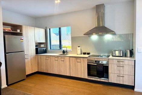 Photo of property in 5/17 Salisbury Street, Christchurch Central, Christchurch, 8013