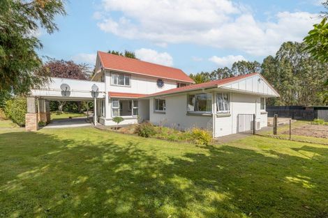 Photo of property in 2070 State Highway 4, Owhango, 3989