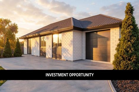 Photo of property in 12a Morrison Avenue, Elgin, 7772