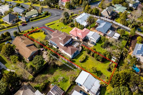 Photo of property in 10 Pulham Road, Warkworth, 0910