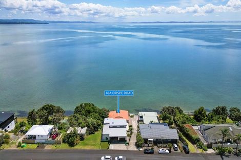 Photo of property in 16a Crispe Road, Clarks Beach, 2122