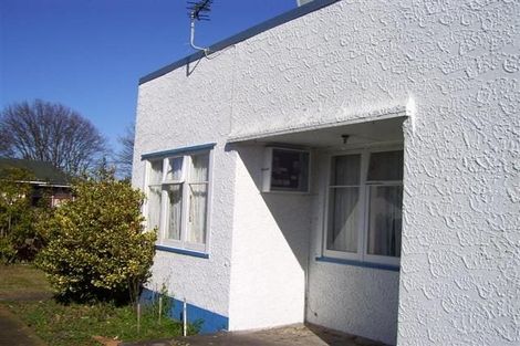 Photo of property in 122 Duncan Street, Whanganui East, Whanganui, 4500