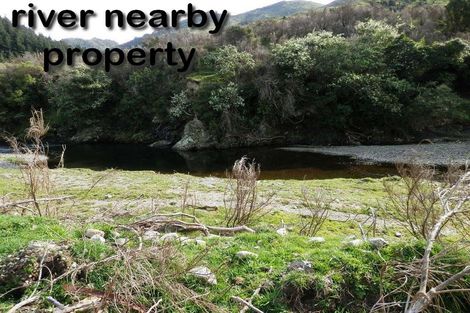 Photo of property in 404 Mangatarere Valley Road, West Taratahi, Carterton, 5791