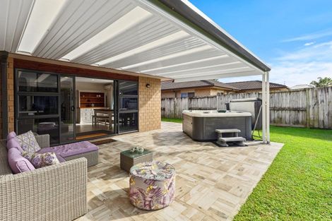Photo of property in 7 Gibson Place, Papamoa Beach, Papamoa, 3118