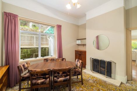 Photo of property in 24 Cressy Terrace, Lyttelton, 8082