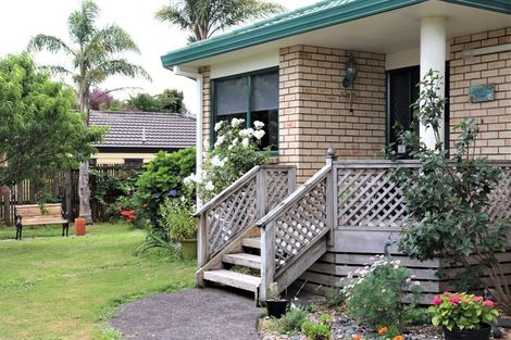 Photo of property in 15 Barry Road, Waihi, 3610