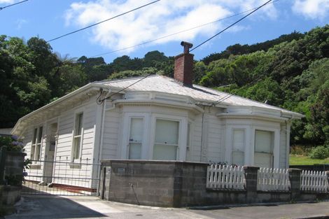 Photo of property in 139 Elizabeth Street, Mount Victoria, Wellington, 6011