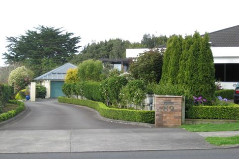 Photo of property in 89 Branch Road, Highlands Park, New Plymouth, 4312
