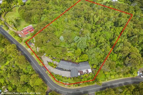 Photo of property in 285 Wright Road, Dairy Flat, Albany, 0792