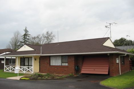 Photo of property in 2 Enderley Lane, Enderley, Hamilton, 3214