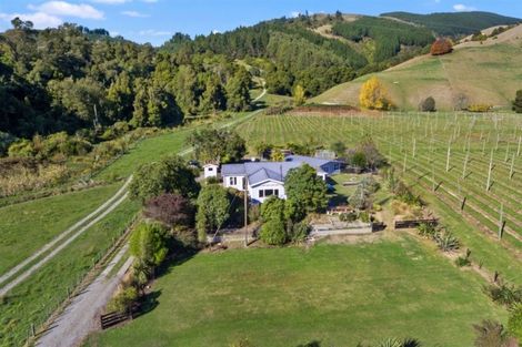 Photo of property in 1573 Motueka Valley Highway, Ngatimoti, Motueka, 7196