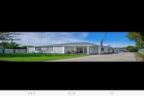 Photo of property in 25 Clifton Avenue, Carterton, 5713