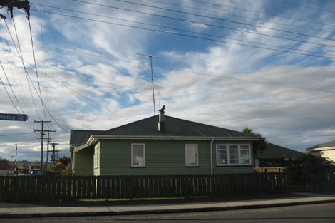 Photo of property in 33 Renfrew Street, Balclutha, 9230