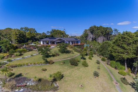 Photo of property in 104 Turvey Road, Mangonui, 0420