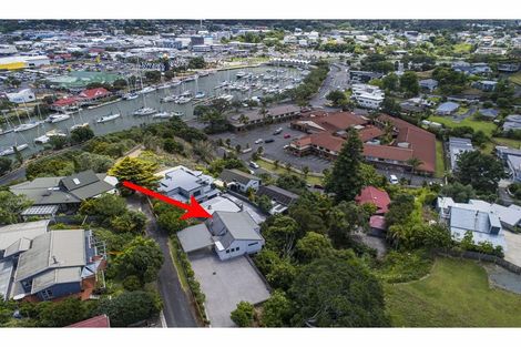 Photo of property in 16 The Bluff, Riverside, Whangarei, 0112