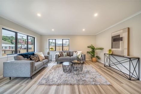 Photo of property in 61 Dover Road, Wainuiomata, Lower Hutt, 5014