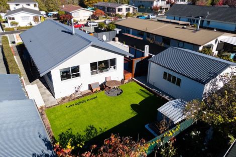 Photo of property in 75 Pukatea Street, Gleniti, Timaru, 7910