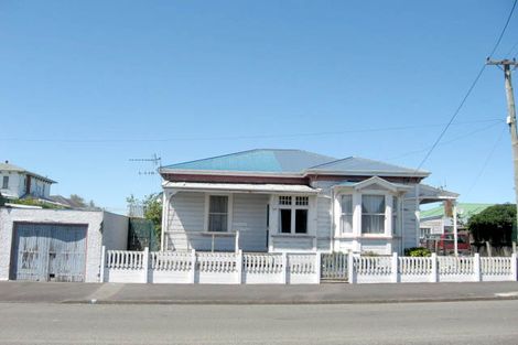 Photo of property in 55 Plymouth Street, Whanganui, 4500