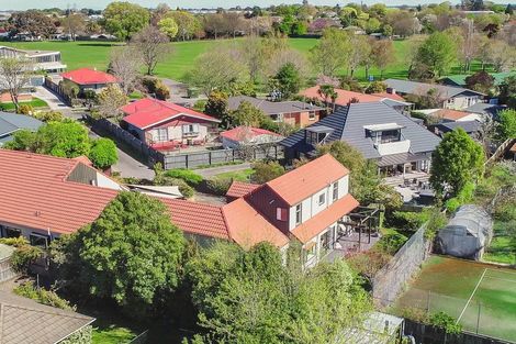 Photo of property in 2/45 Lochee Road, Upper Riccarton, Christchurch, 8041