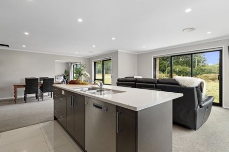 Photo of property in 181 Finlayson Road, Ngahinapouri, Hamilton, 3290