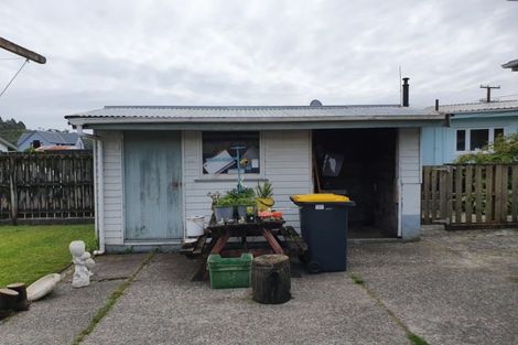 Photo of property in 104 Marsden Road, Greymouth, 7805