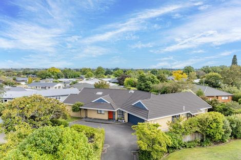 Photo of property in 12 Lennon Grove, Havelock North, 4130