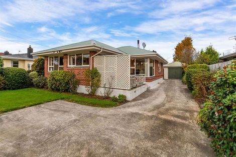 Photo of property in 299 Wairakei Road, Bryndwr, Christchurch, 8053
