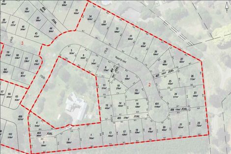 Photo of property in 104h Johns Road, Belfast, Christchurch, 8051