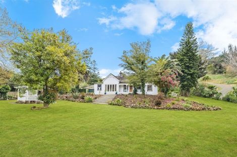 Photo of property in 308 Maunu Road, Horahora, Whangarei, 0110