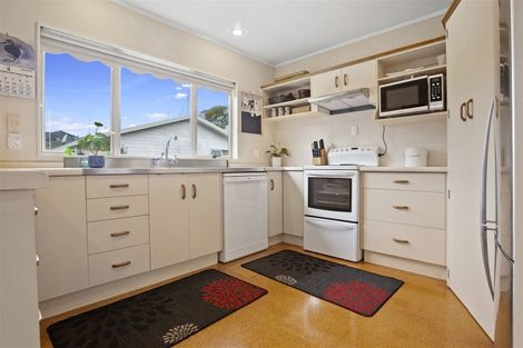 Photo of property in 13 Prospect Terrace, Paeroa, 3600