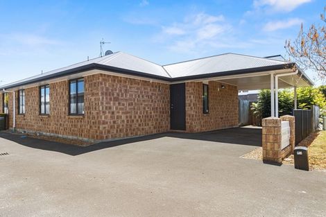 Photo of property in 54a Campbell Street, Frankton, Hamilton, 3204