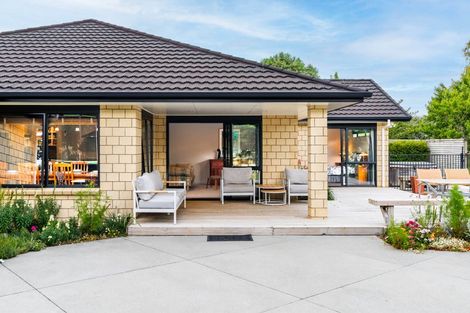 Photo of property in 320c Horotiu Road, Te Kowhai, Hamilton, 3288