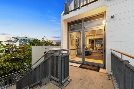 Photo of property in 25/41 Cambridge Terrace, Christchurch Central, Christchurch, 8013