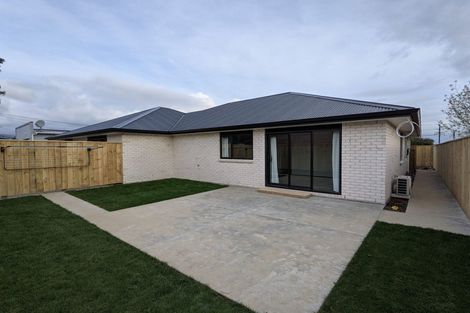 Photo of property in 5b Princes Street, Levin, 5510