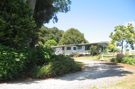 Photo of property in 75 Hillcrest Road, Kaikohe, 0405