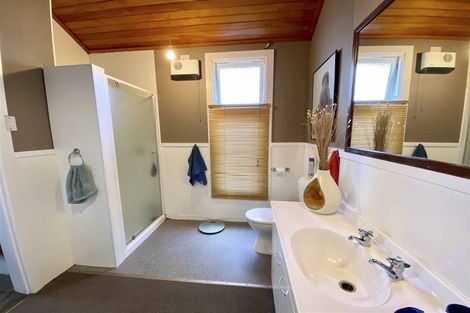 Photo of property in 53 Fulton Street, Gladstone, Invercargill, 9810