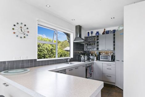 Photo of property in 1 Fettes Crescent, Seatoun, Wellington, 6022